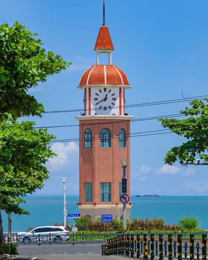 holiday hải khẩu