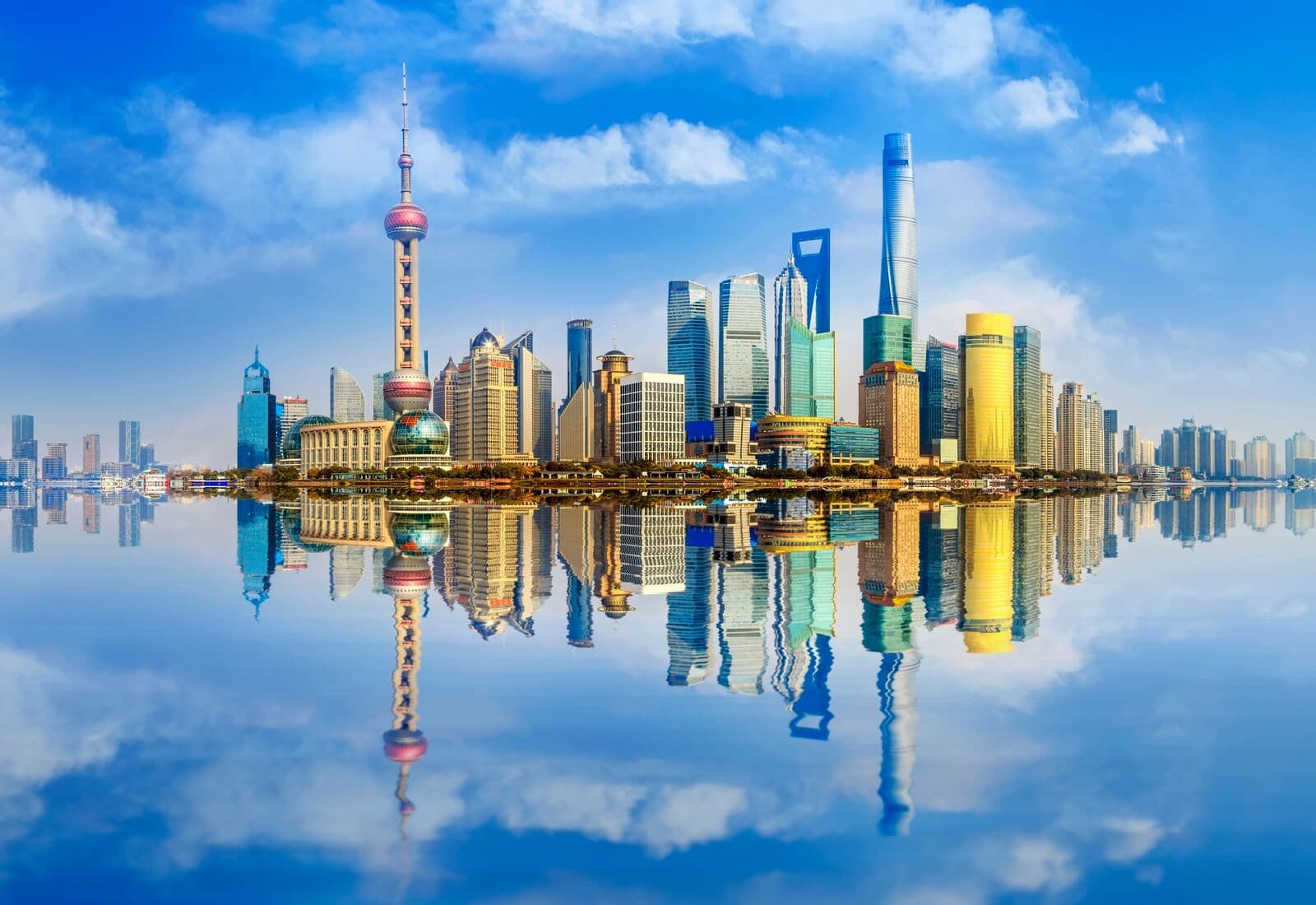 du lịch Thượng Hải