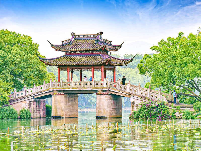 Hàng Châu Trung Quốc