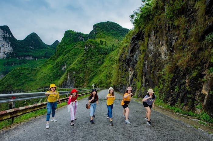 di chuyển đến hà giang