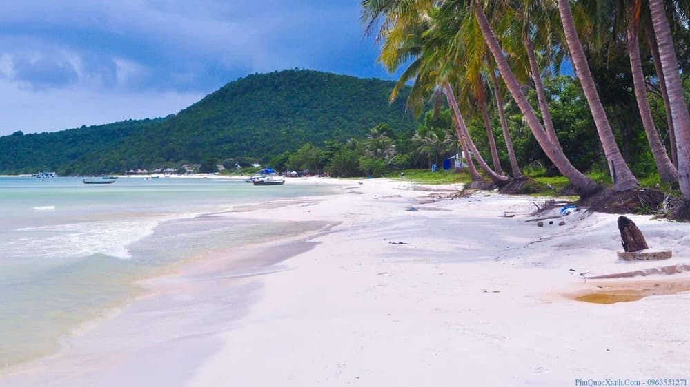 du lịch hè phú quốc