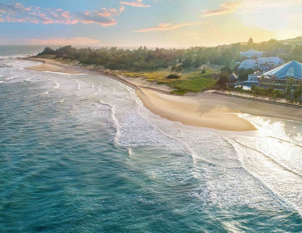 du lịch hồ tràm