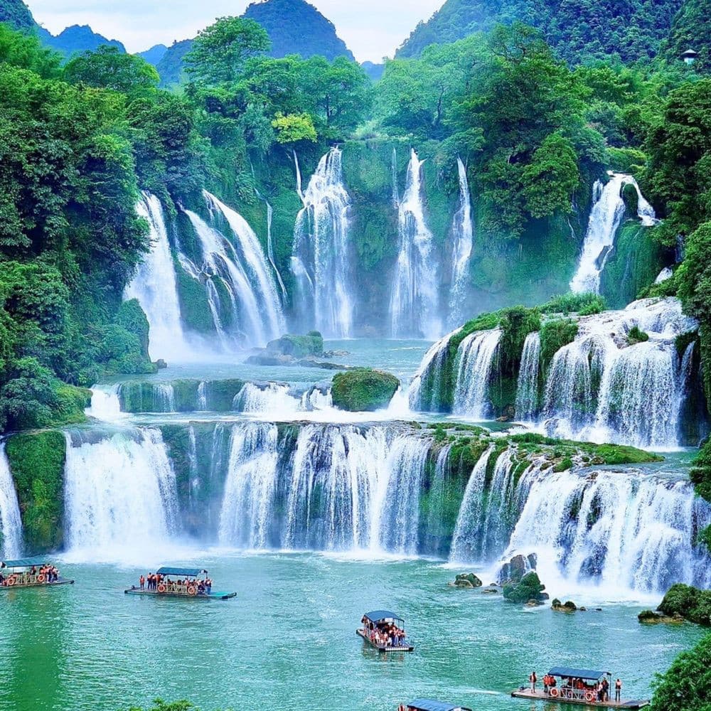 vòng cung đông bắc