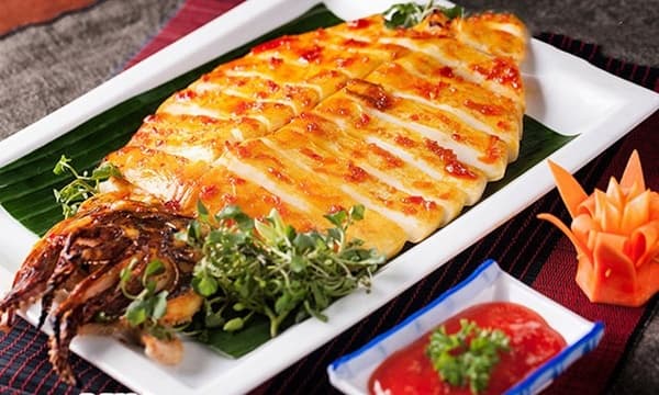 10 món đặc sản Cô Tô đầy quyến rũ du khách