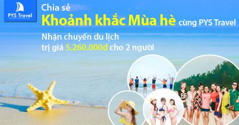 Ảnh du lịch