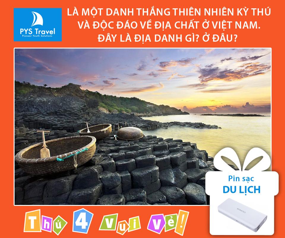 Ảnh du lịch