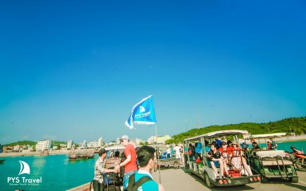Ảnh du lịch