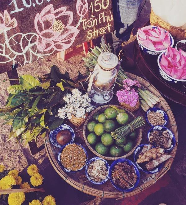 Ảnh du lịch