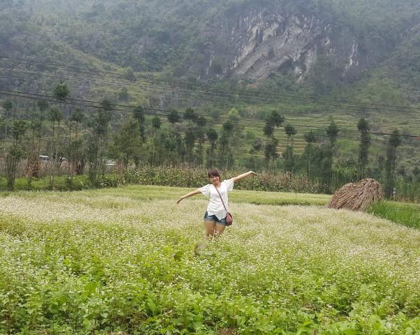 Phạm Thu Huyền