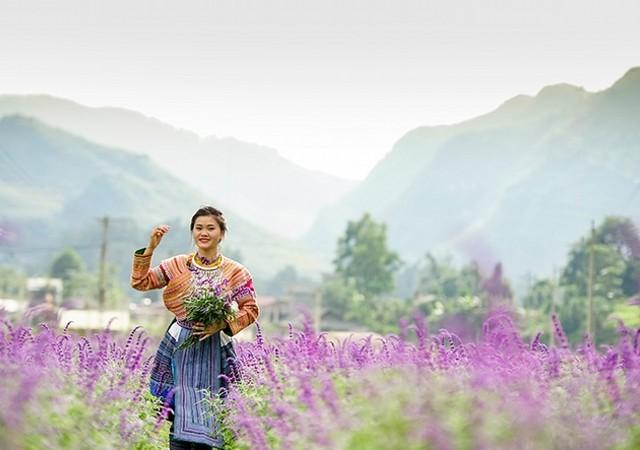 Bắc Hà - Hành trình chạm vào những nét duyên khác lạ trên rẻo cao