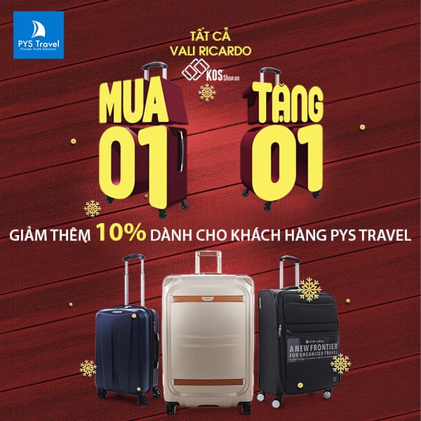 Ảnh du lịch