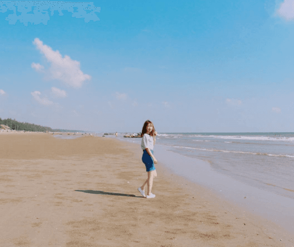 Ảnh du lịch