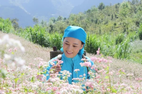 Bộ phim “Lặng yên dưới vực sâu”: Một Hà Giang đẹp tuyệt vời và chuyện tình đầy sóng gió về tục cướp vợ