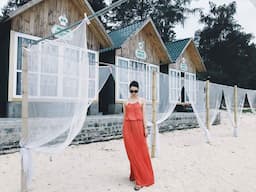 Mê mệt trước danh sách những homestay Cô Tô đẹp nhất