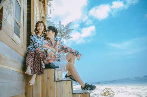 Dân mạng 'đổ đứ đừ' trước vẻ đẹp Cô Tô trong MV mới của Bích Phương