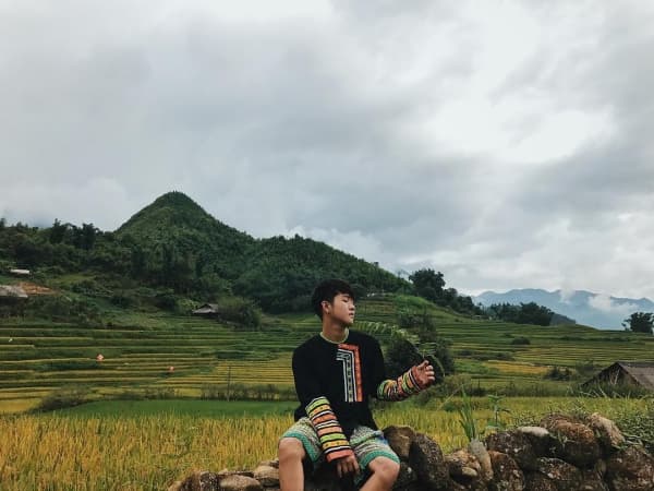 Khám phá ngay những địa điểm ngắm ruộng bậc thang đẹp nhất Sapa