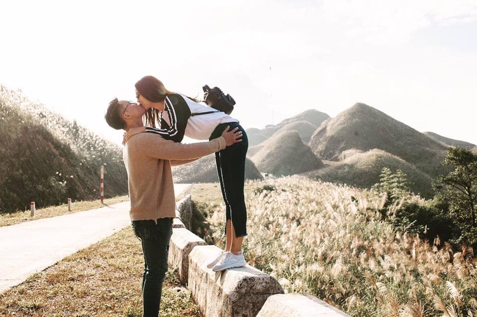 Đưa nàng thơ về miền mộng mơ Bình Liêu ngay tháng 11 này