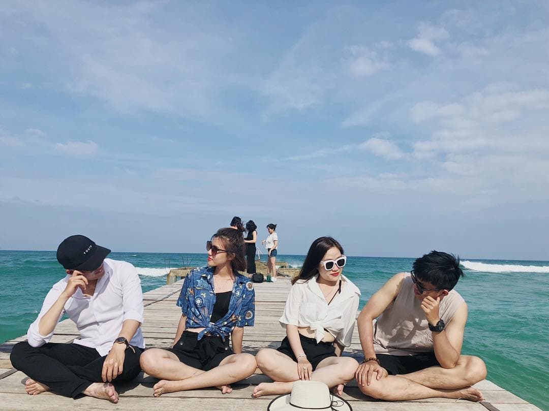 Du lịch tháng 8 với 10 điểm đến hấp dẫn cho kỳ nghỉ mùa thu