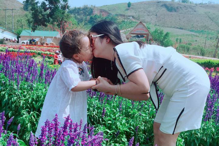 Từ A - Z kinh nghiệm du lịch gia đình cuối tuần tại Mộc Châu 2018