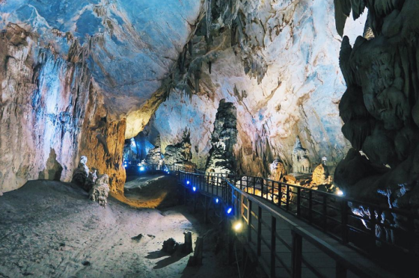 Động được ví như