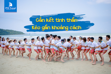 Ý tưởng tổ chức tour du lịch biển cho doanh nghiệp vào hè này. Khám phá ngay!