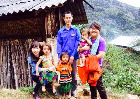 ha giang