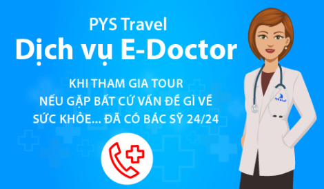 dịch vụ edoctor