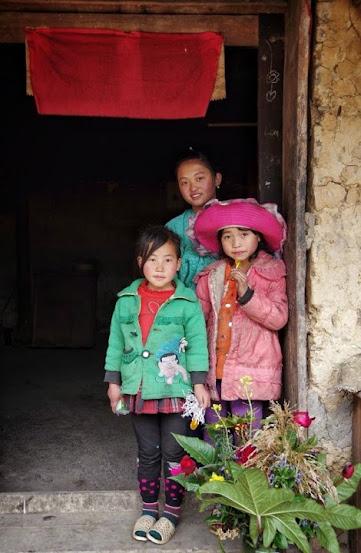 hà giang