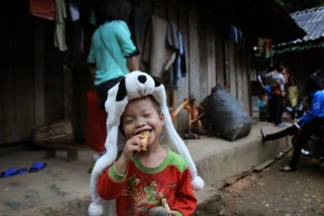 ha giang