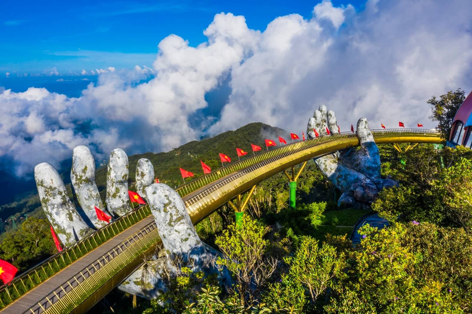 Du lịch Đà Nẵng 3 ngày 2 đêm Du lịch Đà Nẵng 3 ngày 2 đêm