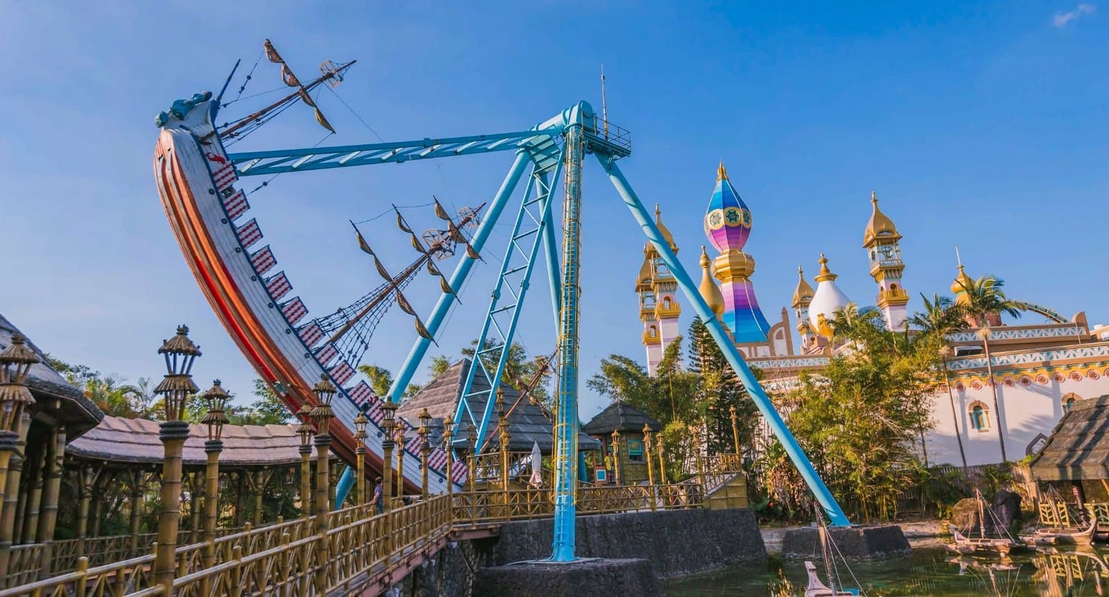 Leofoo Village Theme Park Leofoo Village Theme Park