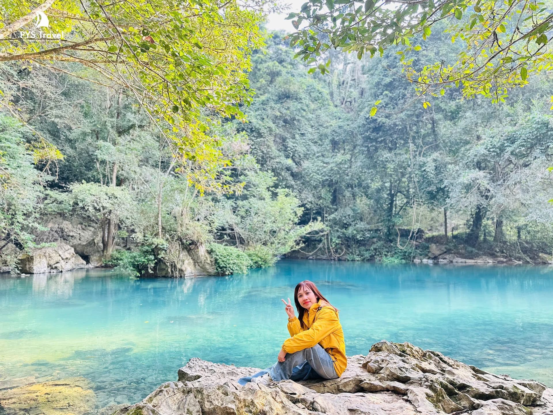 Suối Lê Nin Suối Lê Nin