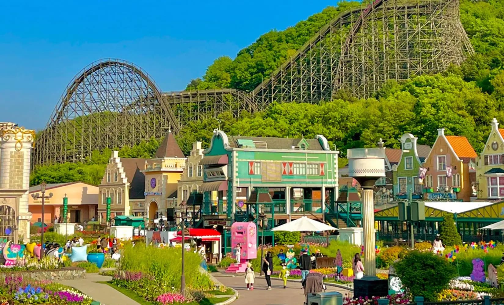Công viên Everland 74.jpg
