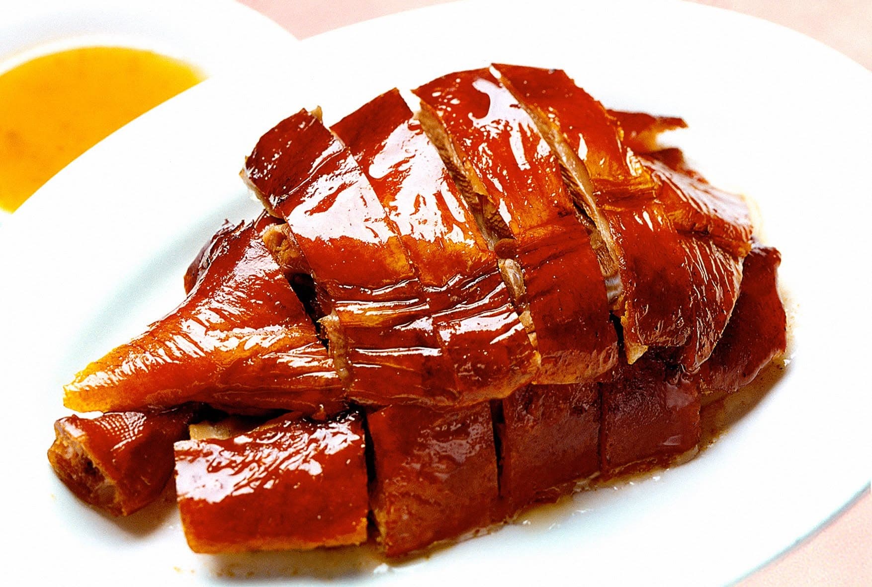 Cơm ngỗng quay Hồng Kông ẩm thực đặc sắc tại Hồng Kông