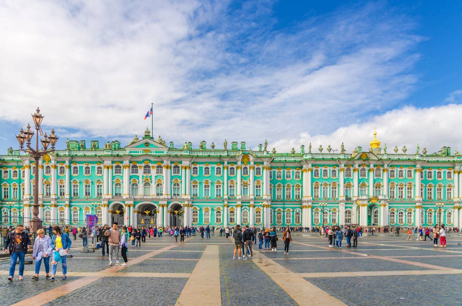 Saint Petersburg Nga Du lịch Saint Petersburg