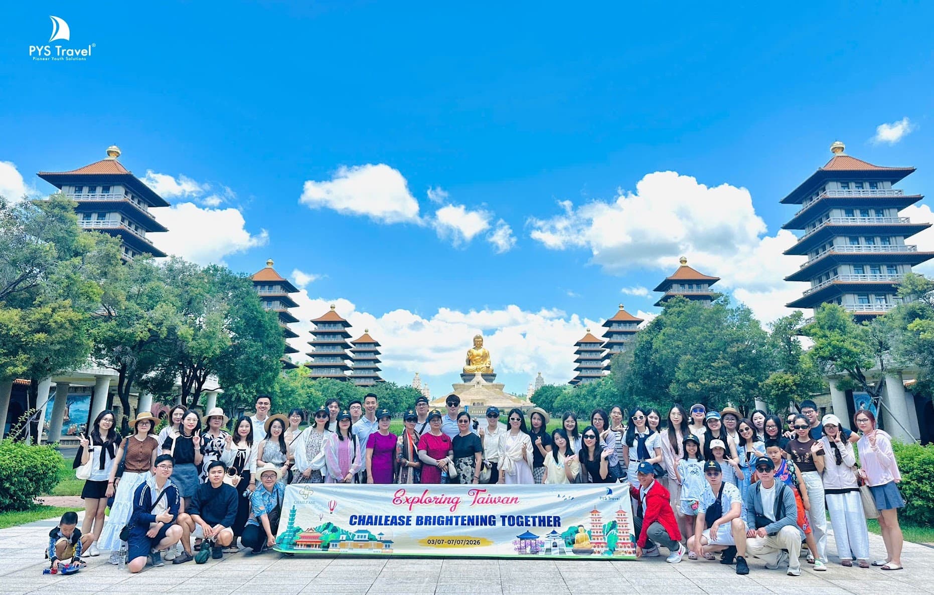 Phật Quang Sơn Tự Phật Quang Sơn Tự