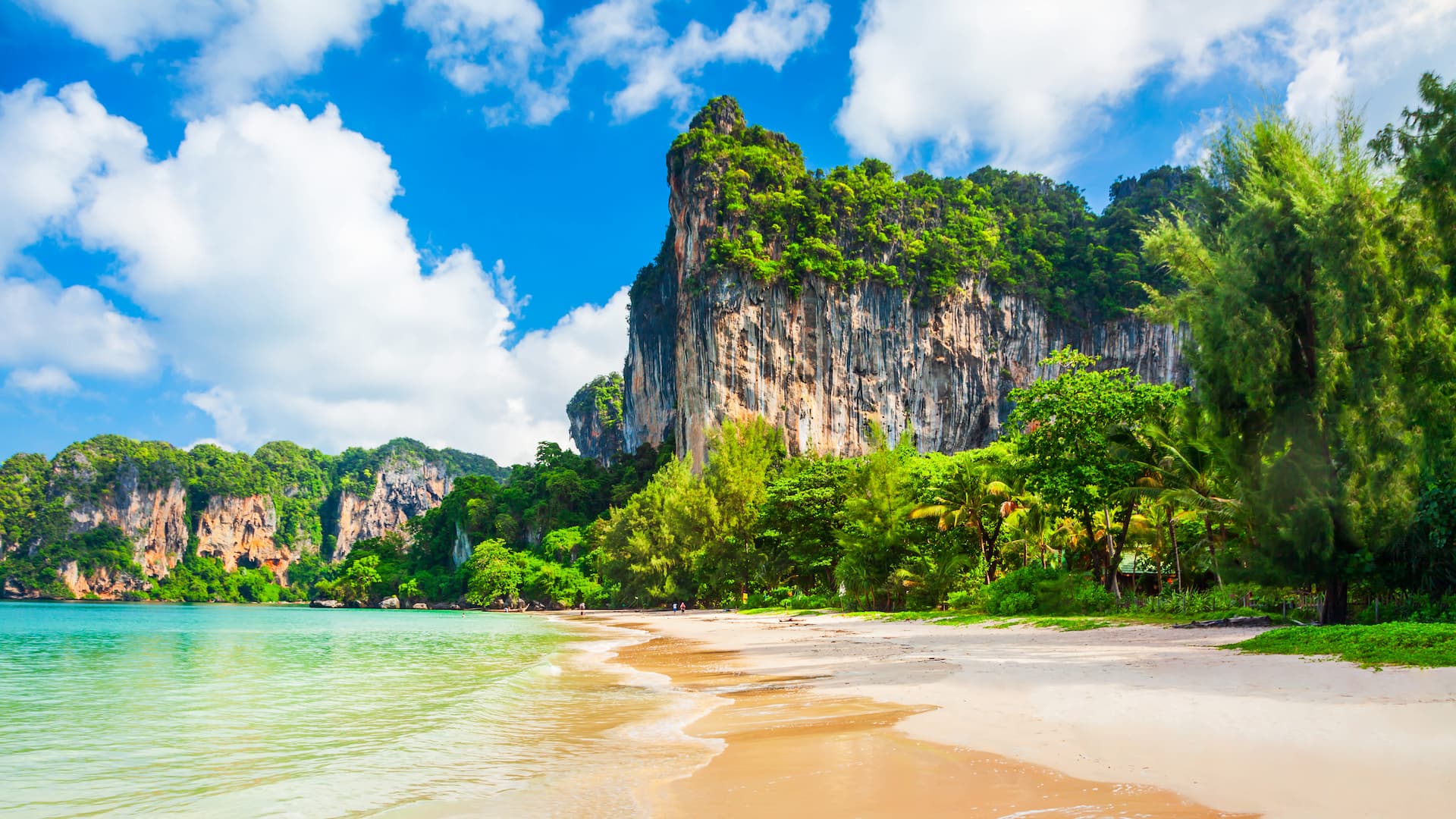 Krabi Thái Lan tháng 11 Krabi.jpg