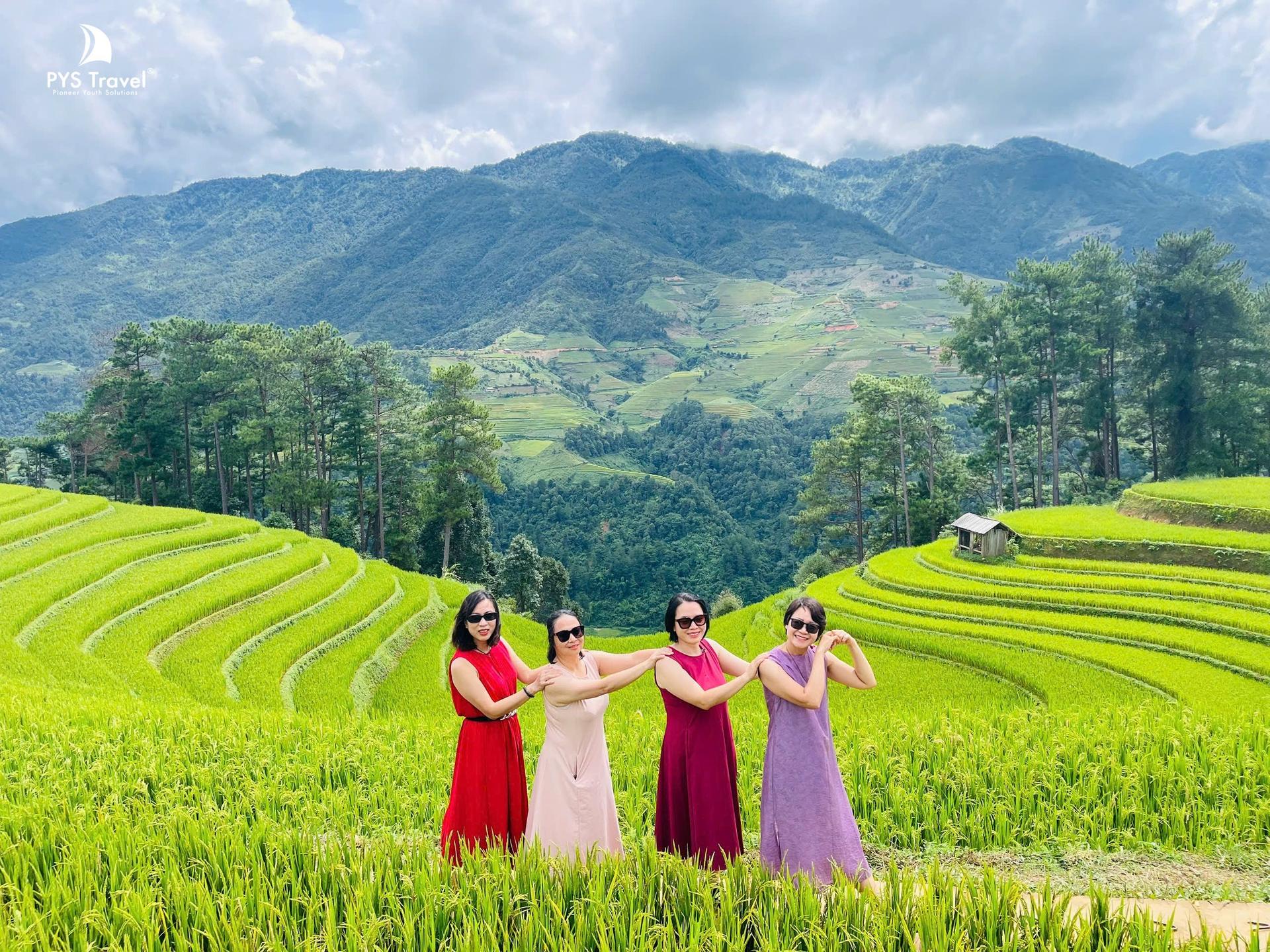 mù cang chải mùa lúa chín mù cang chải mùa lúa chín