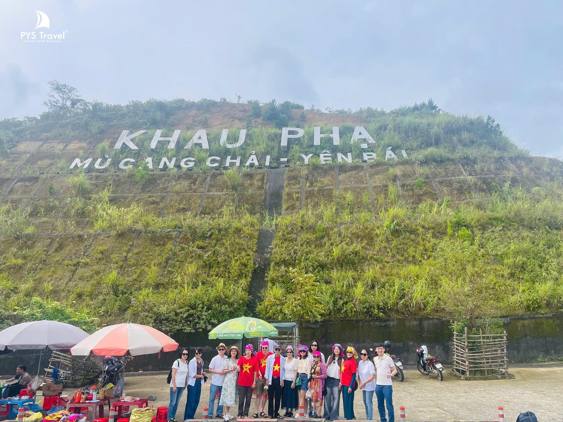 đèo khau pạ đèo khau pạ