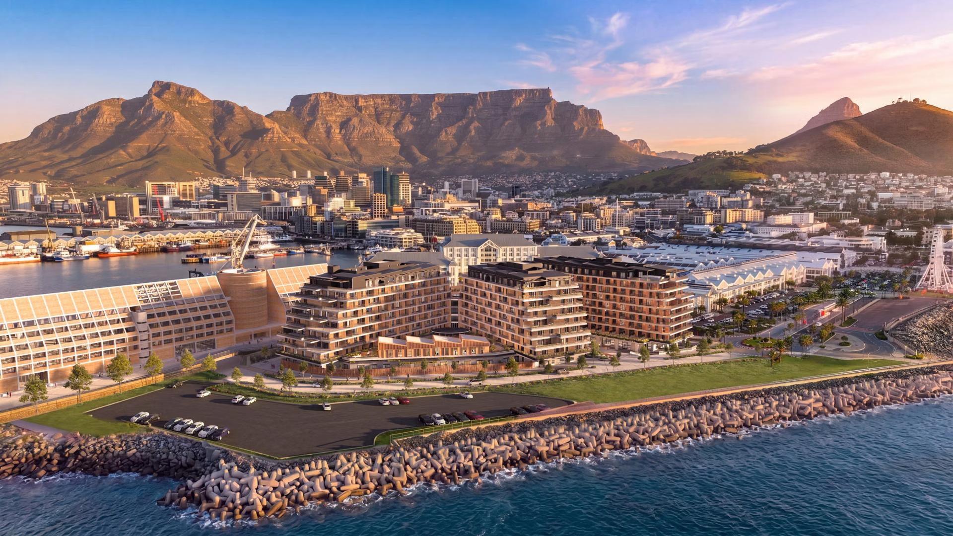 Victoria & Alfred Waterfront (V&A Waterfront).avif