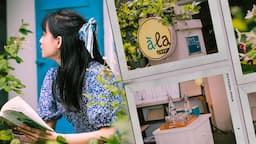 Sống ảo cháy máy cùng TOP các quán cafe cực lung linh ở Đà Nẵng