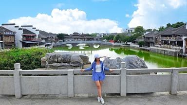 Review kinh nghiệm du lịch Nam Ninh Trung Quốc 2026 cho người đi lần đầu