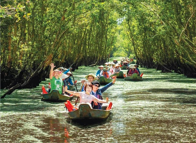 Mùa hè nên đi du lịch ở đâu miền Nam? 14 gợi ý hấp dẫn cho chuyến đi đáng nhớ