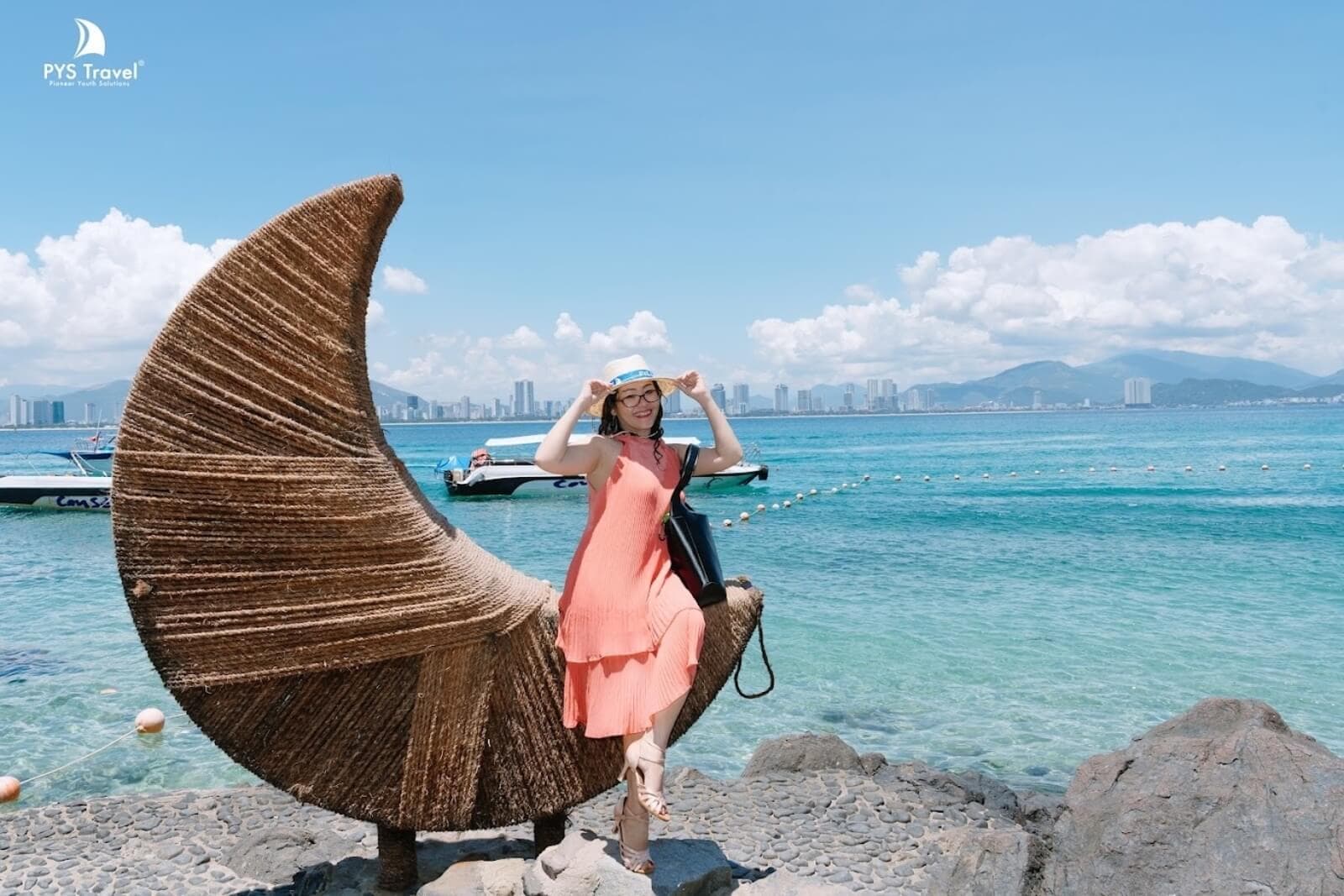 bãi biển nha trang