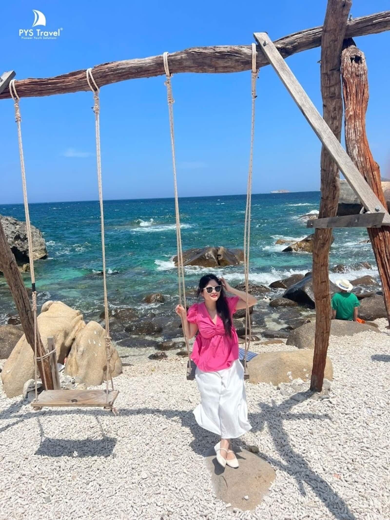hòn tằm nha trang