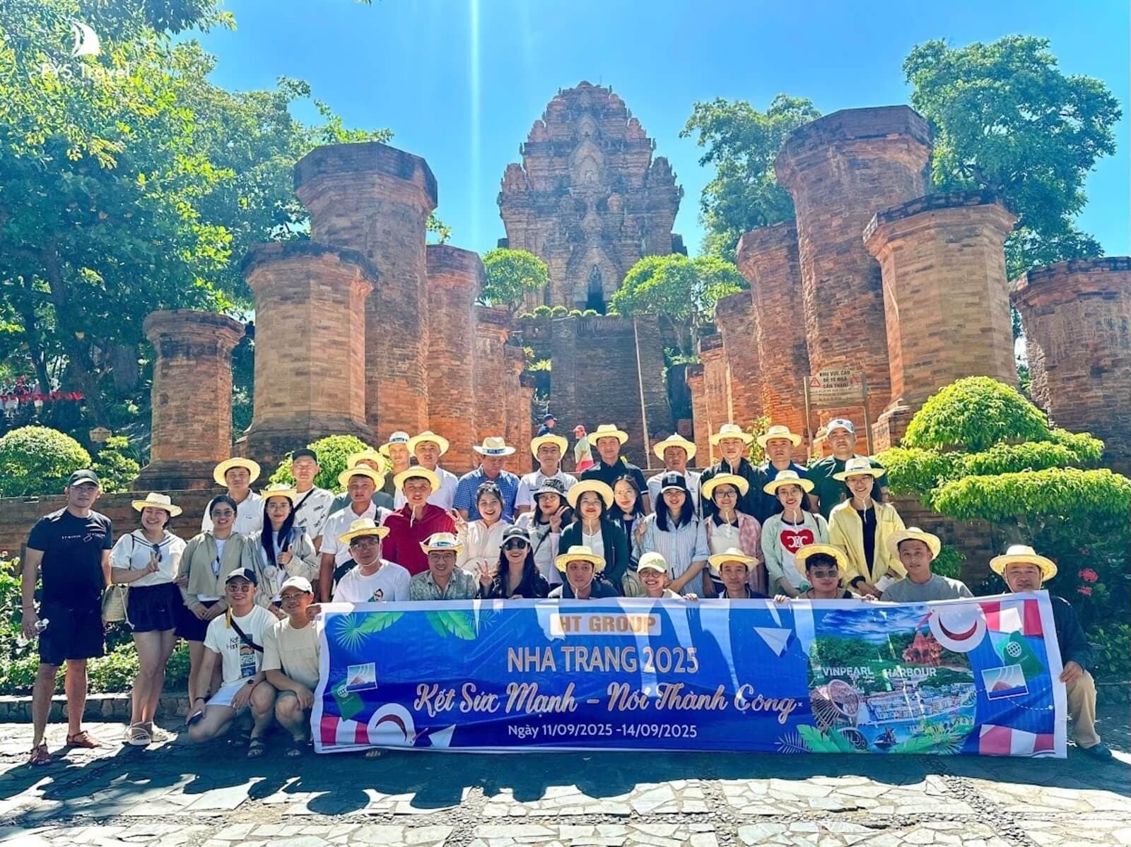 du lịch nha trang theo tour