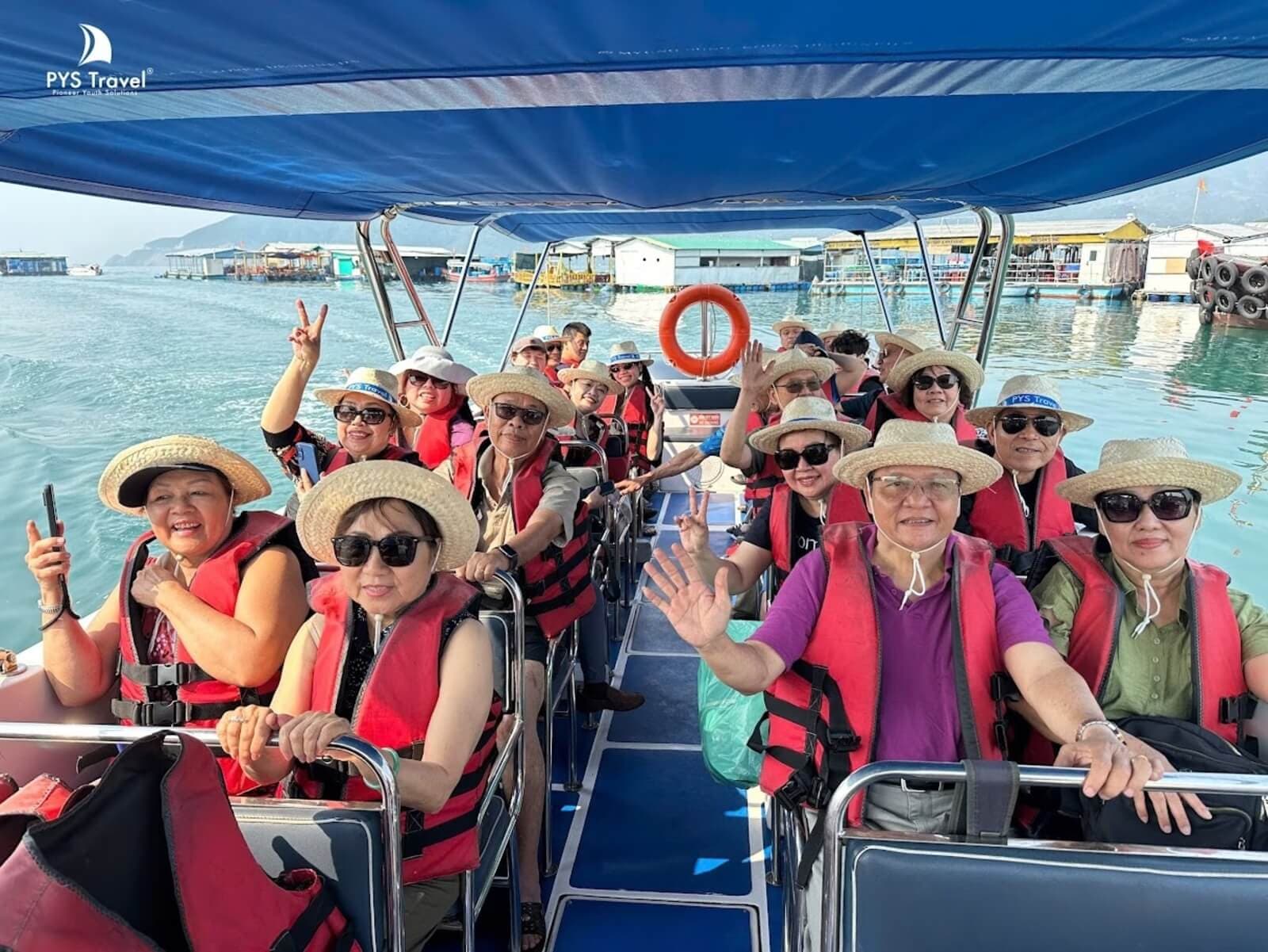 du lịch nha trang theo tour