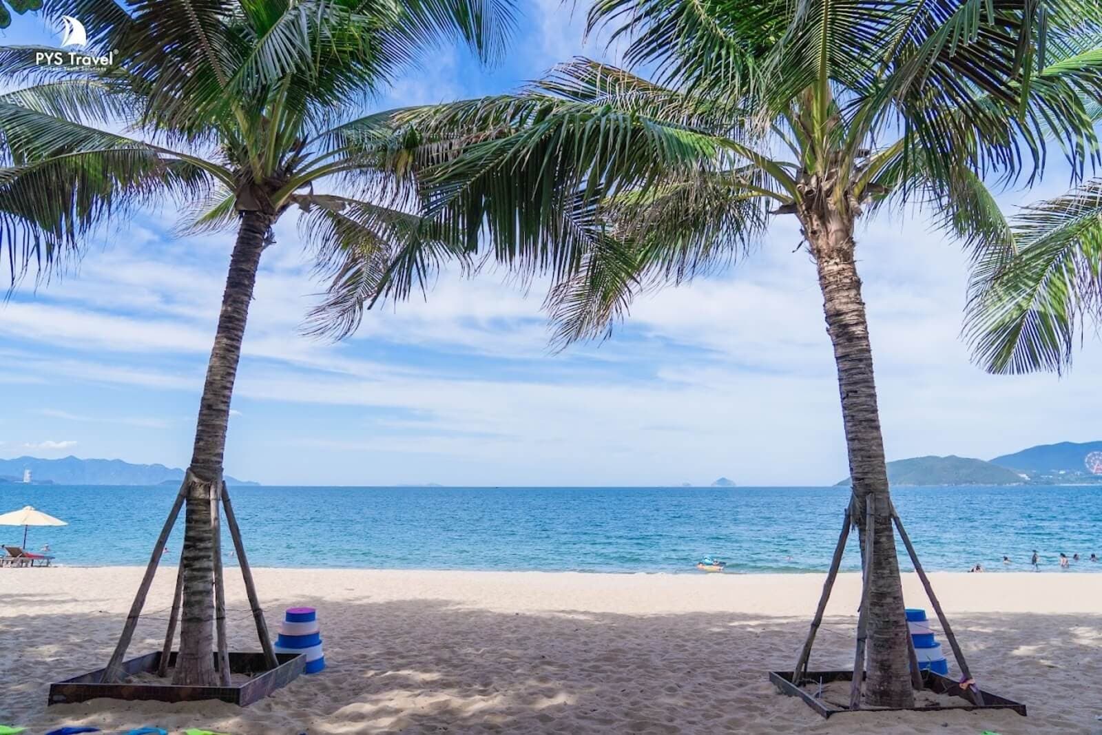 Thời tiết nha trang tháng 8