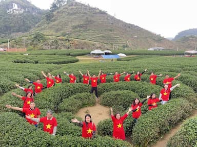 Chơi gì khi đi du lịch Mộc Châu tháng 9 năm 2026 này