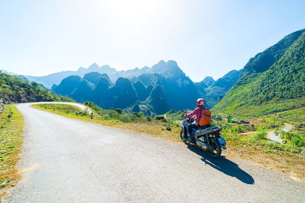 Review Hà Giang 4 ngày 3 đêm chi tiết nhất 2026